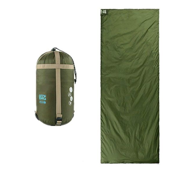 outdoor spring summer double cotton sleeping bag camping travel large envelope stitchable bags
outdoor spring summer double cotton sleeping bag camping travel large envelope stitchable bags