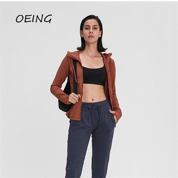 entgoing women workout hooded jacket exercise breathable fitness clothes athletic sport coat running jackets, Black;red
entgoing women workout hooded jacket exercise breathable fitness clothes athletic sport coat running jackets, Black;red