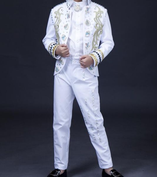 men's suits & blazers s-4xl 2021 spring fashion personality high-end custom men and women models catwalk performance show set, White;black
men's suits & blazers s-4xl 2021 spring fashion personality high-end custom men and women models catwalk performance show set, White;black