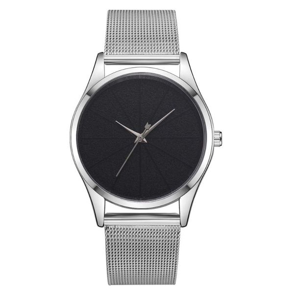 women watches fashion simple stainless steel ladies watch minimalist bracelet relogio feminino wristwatches, Slivery;brown
women watches fashion simple stainless steel ladies watch minimalist bracelet relogio feminino wristwatches, Slivery;brown