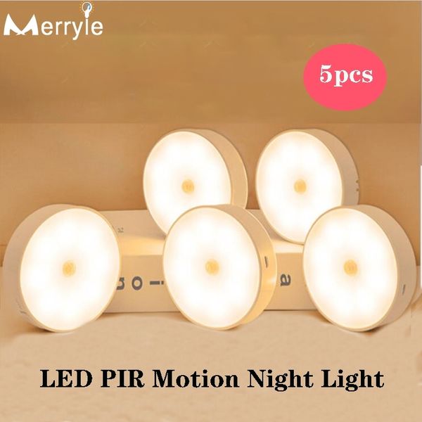 700mah usb recharge led pir infrared sensor night 8 light bead cabinet closet wall lamp for home bedroom corridor
700mah usb recharge led pir infrared sensor night 8 light bead cabinet closet wall lamp for home bedroom corridor