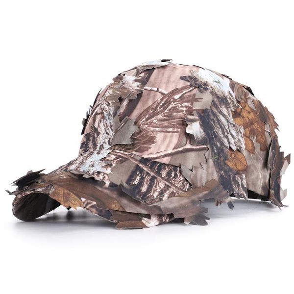 men's baseball cap sunscreen quick-drying hat jungle leaf camouflage fishing outdoor anti-terrorism cs sniper hats, Black;white
men's baseball cap sunscreen quick-drying hat jungle leaf camouflage fishing outdoor anti-terrorism cs sniper hats, Black;white