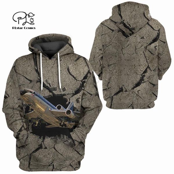 men's hoodies & sweatshirts plstar cosmos 3dprint est aircraft flying through unique men/women hrajuku casual streetwear hoodies/zip/, Black
men's hoodies & sweatshirts plstar cosmos 3dprint est aircraft flying through unique men/women hrajuku casual streetwear hoodies/zip/, Black