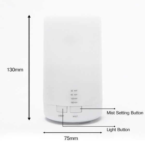 mini air ultrasonic humidifier usb charging 5color led night light aromatherapy essential oil aroma diffuser for home car office humidifiers
mini air ultrasonic humidifier usb charging 5color led night light aromatherapy essential oil aroma diffuser for home car office humidifiers