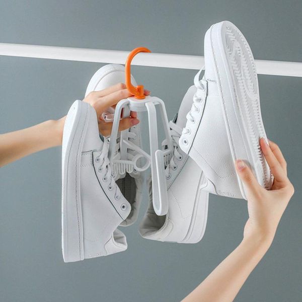 hangers & racks multifunctional shoe rack windproof double sun rotating foldable drying holders clothes shoes hanger
hangers & racks multifunctional shoe rack windproof double sun rotating foldable drying holders clothes shoes hanger