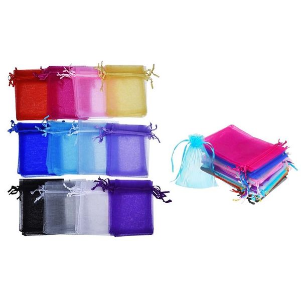 clothing & wardrobe storage 50 pieces 4 by 6 inch organza gift bags drawstring jewelry pouches wedding party favor (multicolor) 60 pieces4
clothing & wardrobe storage 50 pieces 4 by 6 inch organza gift bags drawstring jewelry pouches wedding party favor (multicolor) 60 pieces4