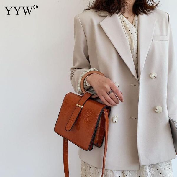 leather clutch bag women crocodile grain small crossbody bags for 2021 trend handbag shoulder female casual totes
leather clutch bag women crocodile grain small crossbody bags for 2021 trend handbag shoulder female casual totes