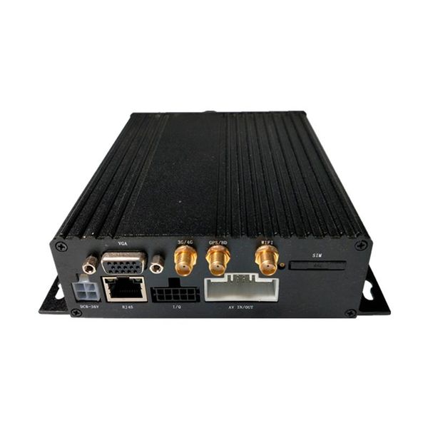 truck surveillance system h.265 mobile 4ch 4g gps wifi dual sd card dvr recorder nvr kits, Black;white
truck surveillance system h.265 mobile 4ch 4g gps wifi dual sd card dvr recorder nvr kits, Black;white