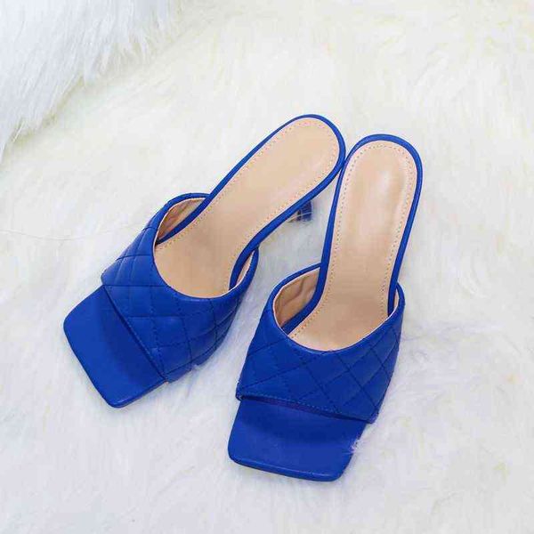 slippers new thin heels for women shoes summer peep toe 9 cm high heel felame slides designer fashion sandals 220308, Black
slippers new thin heels for women shoes summer peep toe 9 cm high heel felame slides designer fashion sandals 220308, Black