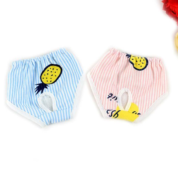 dog apparel pet physiological pants hygiene teddy menstrual cute fruit pattern supplies s-xl 3 color
dog apparel pet physiological pants hygiene teddy menstrual cute fruit pattern supplies s-xl 3 color
