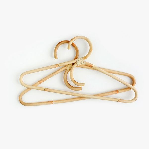 hangers & racks clothes rack handmade design natural bamboo rattan art decoration children's in cloakroom-abux
hangers & racks clothes rack handmade design natural bamboo rattan art decoration children's in cloakroom-abux
