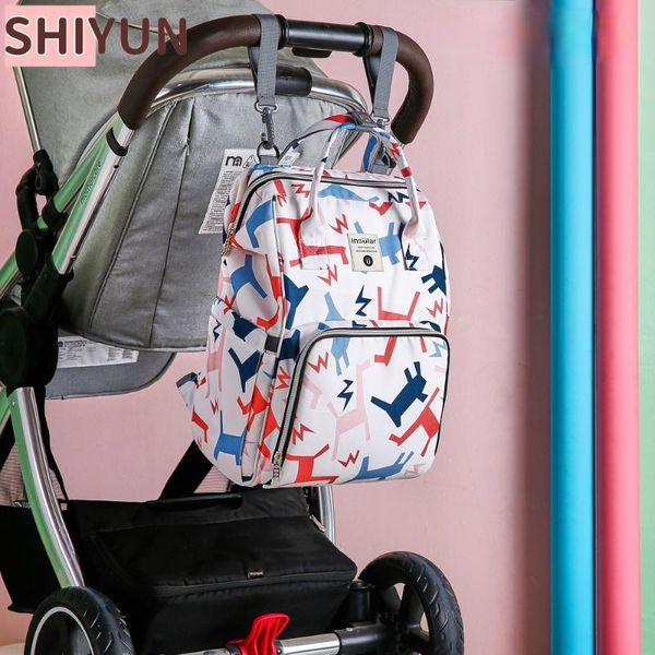 travel backpack dry wet bag diaper bags for mummy large capacity nappy changing hanging on stroller sz323
travel backpack dry wet bag diaper bags for mummy large capacity nappy changing hanging on stroller sz323