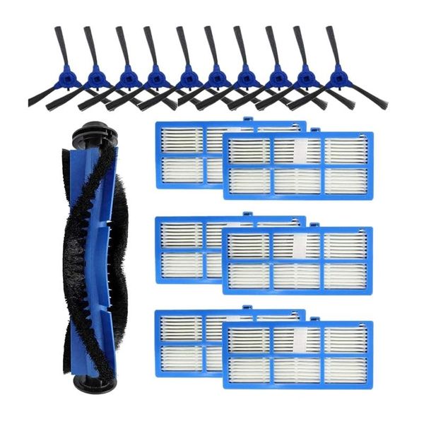 vacuum cleaners replacement parts accessories kit roller brush hepa filters for coredy r3500 r3500s r550 r650 r700 robot
vacuum cleaners replacement parts accessories kit roller brush hepa filters for coredy r3500 r3500s r550 r650 r700 robot