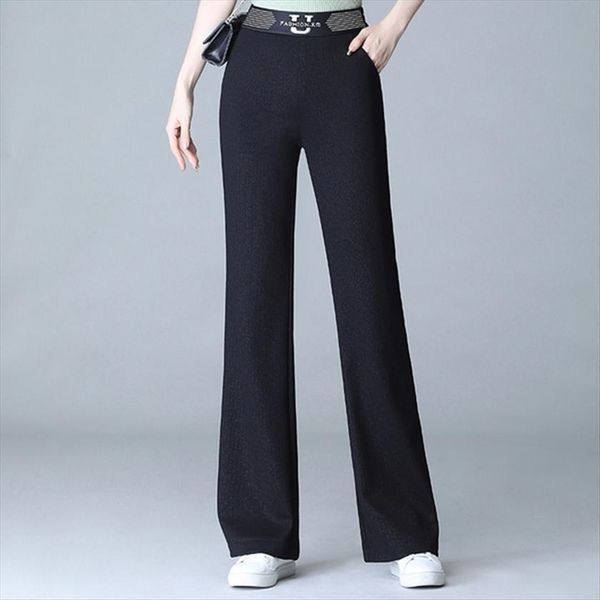 dropship stretch high waist shaping womens capris dress office casual flare trousers lady suit black, Black;white
dropship stretch high waist shaping womens capris dress office casual flare trousers lady suit black, Black;white