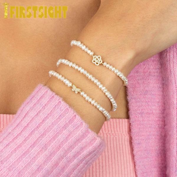 charm bracelets gold color butterfly flower trendy pearl bracelet white link chain weddings gift for women's jewelry, Golden;silver
charm bracelets gold color butterfly flower trendy pearl bracelet white link chain weddings gift for women's jewelry, Golden;silver