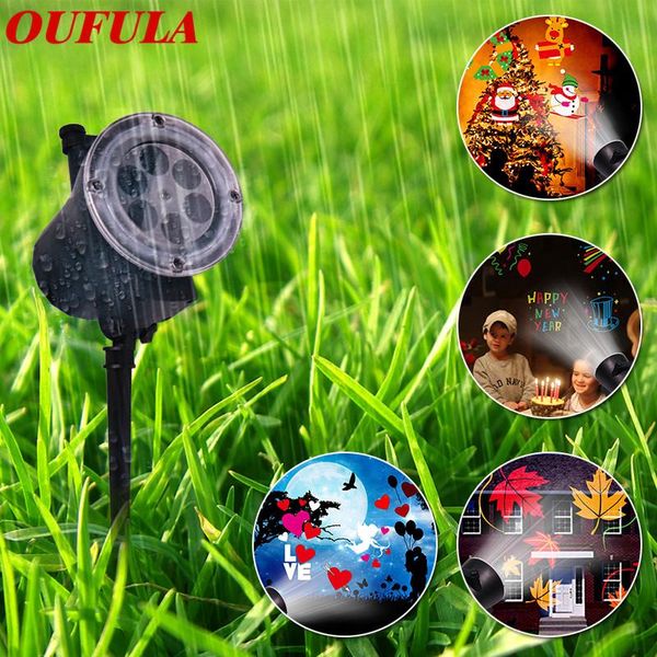 outdoor waterproof lawn lamp garden highlight 12 pattern film projection card snowflake remote control christmas decoration lamps
outdoor waterproof lawn lamp garden highlight 12 pattern film projection card snowflake remote control christmas decoration lamps