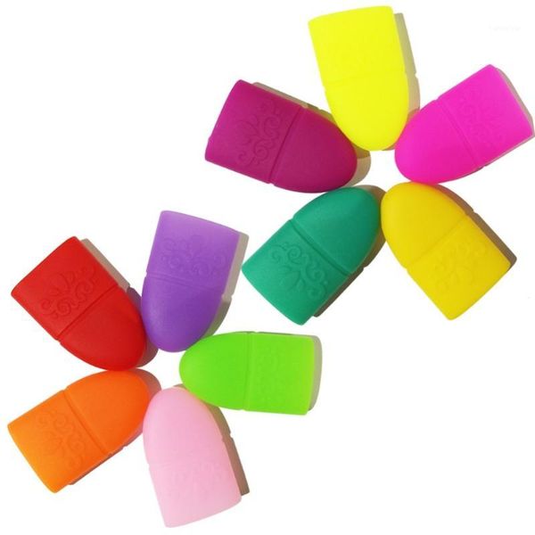 10pcs/lot nail uv gel remover cap manicure polish led cleanser for nails varnish soak off cap1
10pcs/lot nail uv gel remover cap manicure polish led cleanser for nails varnish soak off cap1