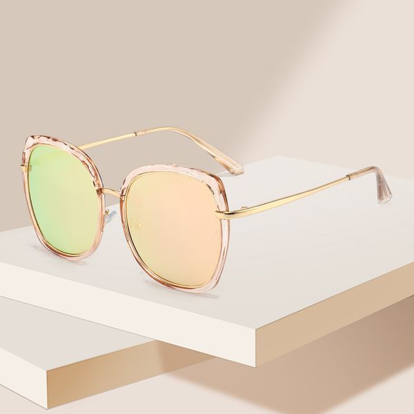 luxury designer women mens sunglasses resin lens adumbral full frame sun glasses anti uv400 full frame jc967, White;black
luxury designer women mens sunglasses resin lens adumbral full frame sun glasses anti uv400 full frame jc967, White;black