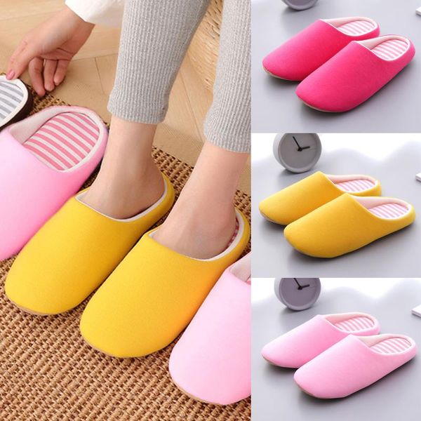 slippers 2021 comfy daily indoor shoes for women round toe flats plus velvet house ladies sapatos femininos, Black 
slippers 2021 comfy daily indoor shoes for women round toe flats plus velvet house ladies sapatos femininos, Black