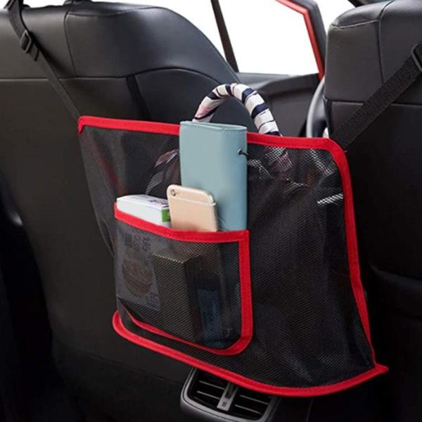 storage bags car auto mesh net pocket handbag holder organizer for documents phone purse pet dog barrier accessories
storage bags car auto mesh net pocket handbag holder organizer for documents phone purse pet dog barrier accessories