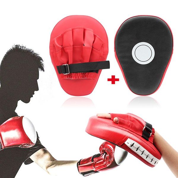 sand bag 2 pieces boxing gloves & focus pads set hook jabs mitts punch gym training
sand bag 2 pieces boxing gloves & focus pads set hook jabs mitts punch gym training
