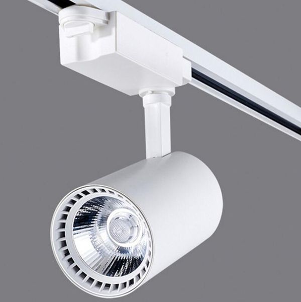 track light 20w cob rail lights spotlight equal 200w halogen lamp 110v 120v 220v 230v 240v
track light 20w cob rail lights spotlight equal 200w halogen lamp 110v 120v 220v 230v 240v