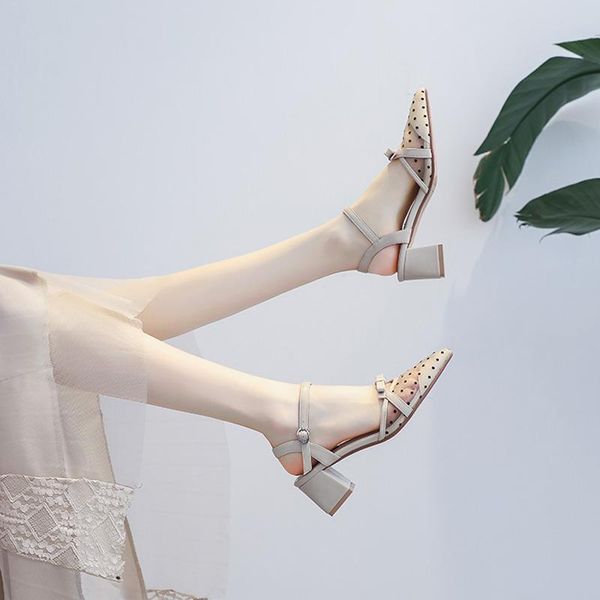 sandals women's 2021 summer thick heel mid dress shoes mesh bow block, Black
sandals women's 2021 summer thick heel mid dress shoes mesh bow block, Black