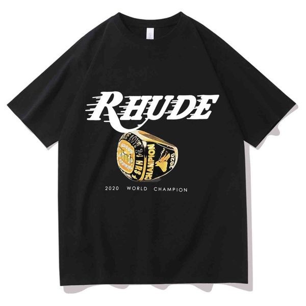 los angeles limited rhude t shirt men women print tshirt short sleeve hip hop trend streetwear tees mens, White;black
los angeles limited rhude t shirt men women print tshirt short sleeve hip hop trend streetwear tees mens, White;black