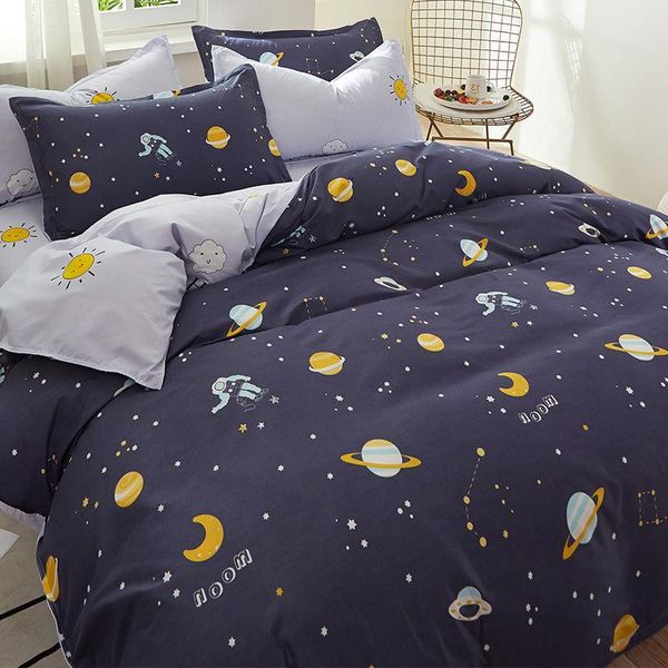 bedding sets gray stars set girl boy kid bed cover cartoon duvet child sheets pillowcases comforter home textile
bedding sets gray stars set girl boy kid bed cover cartoon duvet child sheets pillowcases comforter home textile