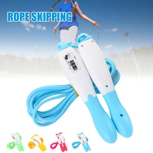 jump ropes rope with counter adjustable skipping anti winding wear resistant workout for indoor and outdoor exercise nov99
jump ropes rope with counter adjustable skipping anti winding wear resistant workout for indoor and outdoor exercise nov99