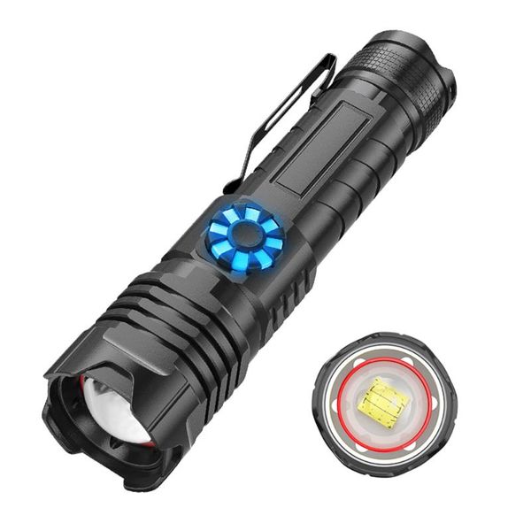 battery led torch portable outdoor ultra bright adjustable 5 modes waterproof usb rechargable flashlights torches
battery led torch portable outdoor ultra bright adjustable 5 modes waterproof usb rechargable flashlights torches