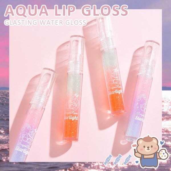 transparent liquid lip oil glaze colorless moisturizing lips repairing long-lasting protection gloss lipdew tslm1
transparent liquid lip oil glaze colorless moisturizing lips repairing long-lasting protection gloss lipdew tslm1