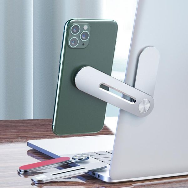 cell phone mounts & holders universal tablet holder foldable desk lapstand magnetic screen support side mount connect bracket dual monit
cell phone mounts & holders universal tablet holder foldable desk lapstand magnetic screen support side mount connect bracket dual monit