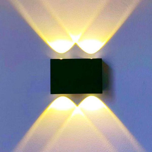 home wall light 4w led waterproof sconces ip65 mounted aluminium indoor outdoor lighting decorate modern lamp lamps
home wall light 4w led waterproof sconces ip65 mounted aluminium indoor outdoor lighting decorate modern lamp lamps