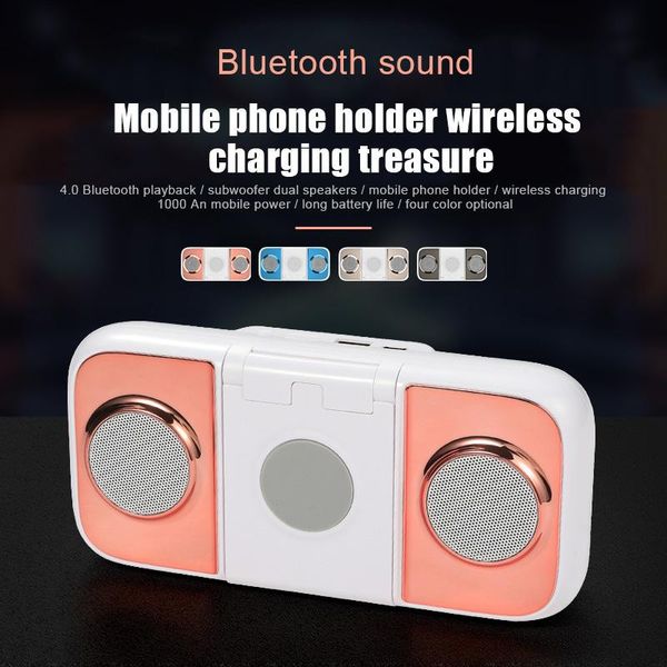 cell phone mounts & holders wireless charging mobile stand holder powerbank portable 10000mah speaker vdx99
cell phone mounts & holders wireless charging mobile stand holder powerbank portable 10000mah speaker vdx99
