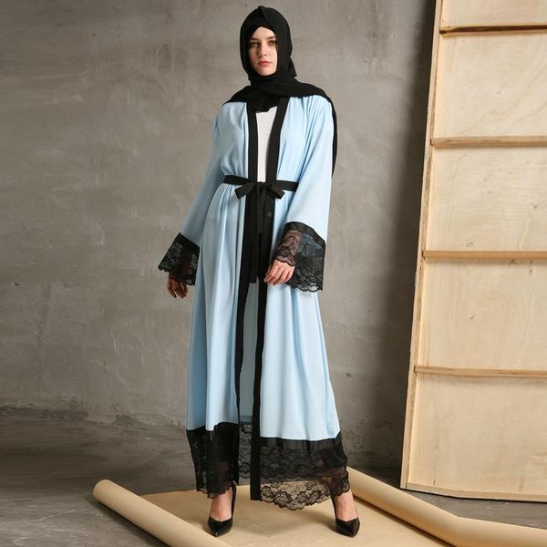 ethnic clothing muslim long hijab dress robe femme musulmane longue islam turkish islamic abayas for women abaya dubai kimono cardigan, Red
ethnic clothing muslim long hijab dress robe femme musulmane longue islam turkish islamic abayas for women abaya dubai kimono cardigan, Red