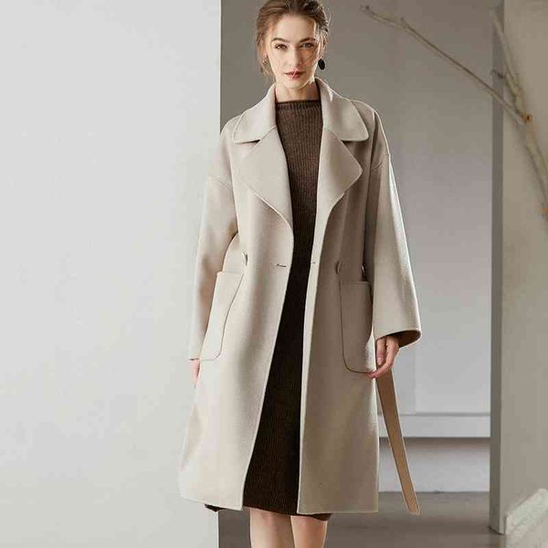 women's trench coats autumn and winter wool coat women's water ripple fabric long hbh3, Tan;black
women's trench coats autumn and winter wool coat women's water ripple fabric long hbh3, Tan;black