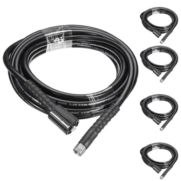car washer sewer drain water cleaning hose sewage pipe blockage clogging cord nozzle for m22 high pressure
car washer sewer drain water cleaning hose sewage pipe blockage clogging cord nozzle for m22 high pressure