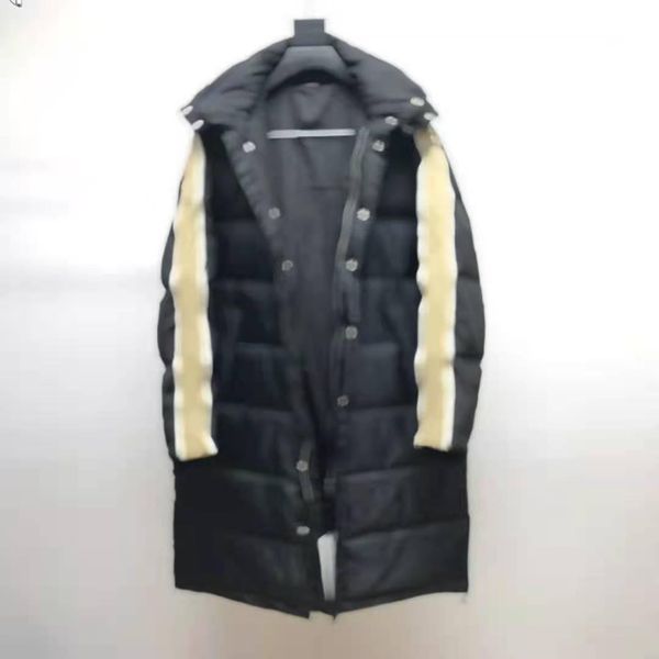 2021 fall and winter mens women hooded down jacket us size jackets ~ downs caot for couple zdlg50830., Black
2021 fall and winter mens women hooded down jacket us size jackets ~ downs caot for couple zdlg50830., Black