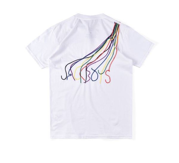 travis scott cactus jack t shirt high street fashion hip-hop tee short sleeve funny print loose t-shirt for men and women casual designer ov, White;black
travis scott cactus jack t shirt high street fashion hip-hop tee short sleeve funny print loose t-shirt for men and women casual designer ov, White;black