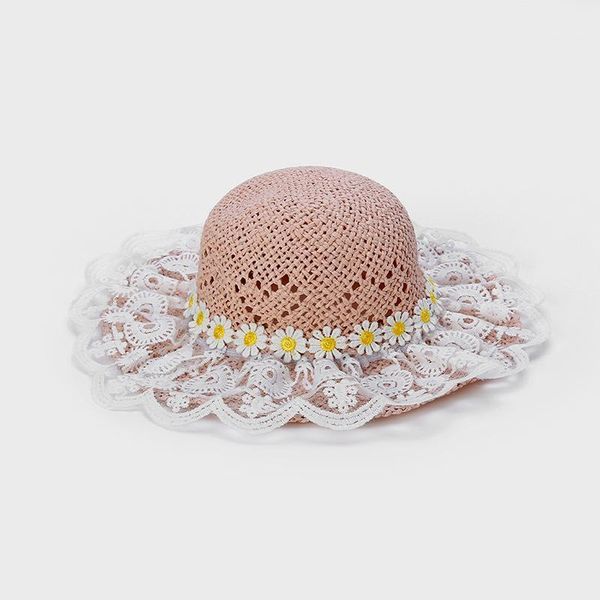 caps & hats children's lace straw hat bag solid color little daisy summer outdoor fashion princess 2-8y kids sunhat handbag girls beach, Yellow
caps & hats children's lace straw hat bag solid color little daisy summer outdoor fashion princess 2-8y kids sunhat handbag girls beach, Yellow