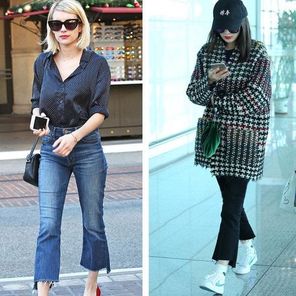women's jeans micro mo yang mi in same women flash a undertakes to europe and the united states of tall waist nine points, Blue
women's jeans micro mo yang mi in same women flash a undertakes to europe and the united states of tall waist nine points, Blue