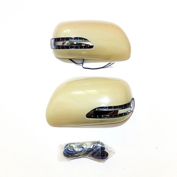 led dear-view mirror lights + cover, turn signal light, daytime running lights drl case for toyota prius wish mark x reiz passo sirion
led dear-view mirror lights + cover, turn signal light, daytime running lights drl case for toyota prius wish mark x reiz passo sirion