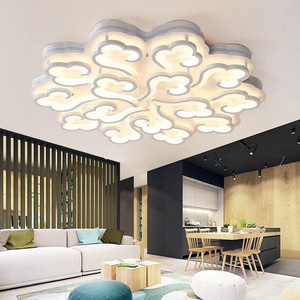 ceiling lights modern minimalism dimmable acrylic light novelty floating cloud metal led for living room
ceiling lights modern minimalism dimmable acrylic light novelty floating cloud metal led for living room