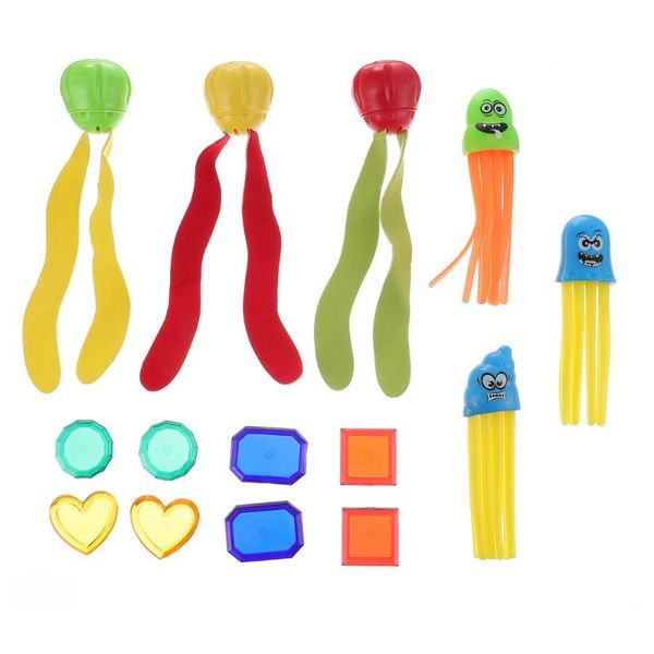 pool & accessories 14pcs kids fun summer set diving underwater sinking plaything
pool & accessories 14pcs kids fun summer set diving underwater sinking plaything