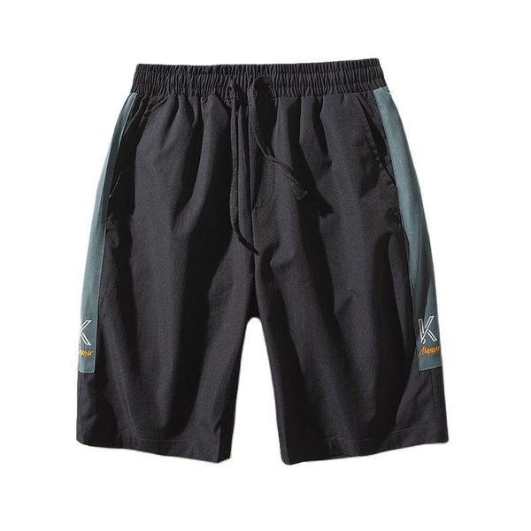 men's shorts 2021 summer korean loose fashion 5-cent leisure sports beach pants home travel large size running cargo casual, White;black
men's shorts 2021 summer korean loose fashion 5-cent leisure sports beach pants home travel large size running cargo casual, White;black