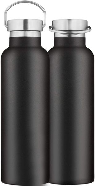 water bottles 17oz vacuum insulated bottle with wide mouth and leak proof lid- reusable stainless steel sweat thermal flask
water bottles 17oz vacuum insulated bottle with wide mouth and leak proof lid- reusable stainless steel sweat thermal flask