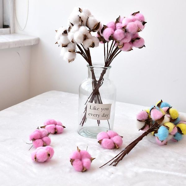 6/10pcs natural dried flowers kapok branch immortal diy bouquet decoration props wedding party christmas decorative & wreaths
6/10pcs natural dried flowers kapok branch immortal diy bouquet decoration props wedding party christmas decorative & wreaths