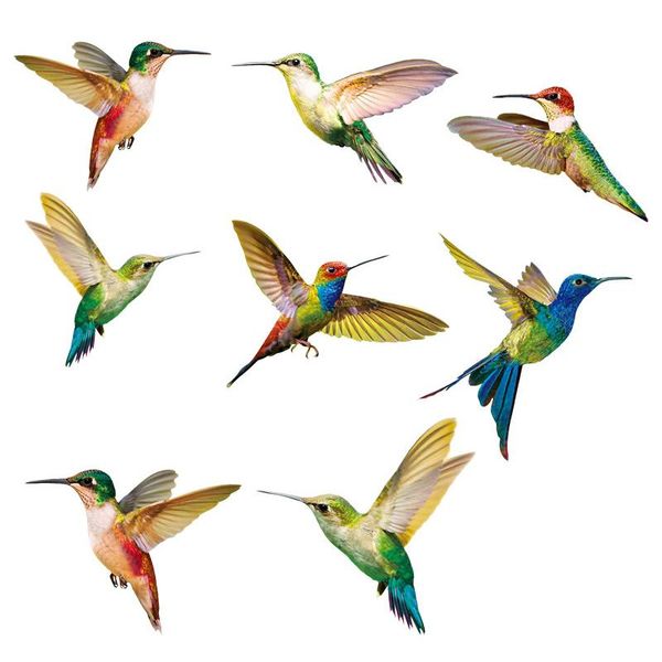 wall stickers 8 pcs bird window clings anti-collision decals to prevent strikes no glass non
wall stickers 8 pcs bird window clings anti-collision decals to prevent strikes no glass non