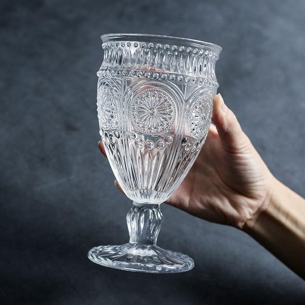 wine glasses creative vintage red glass phnom penh lead juice cup home wedding party gifts
wine glasses creative vintage red glass phnom penh lead juice cup home wedding party gifts